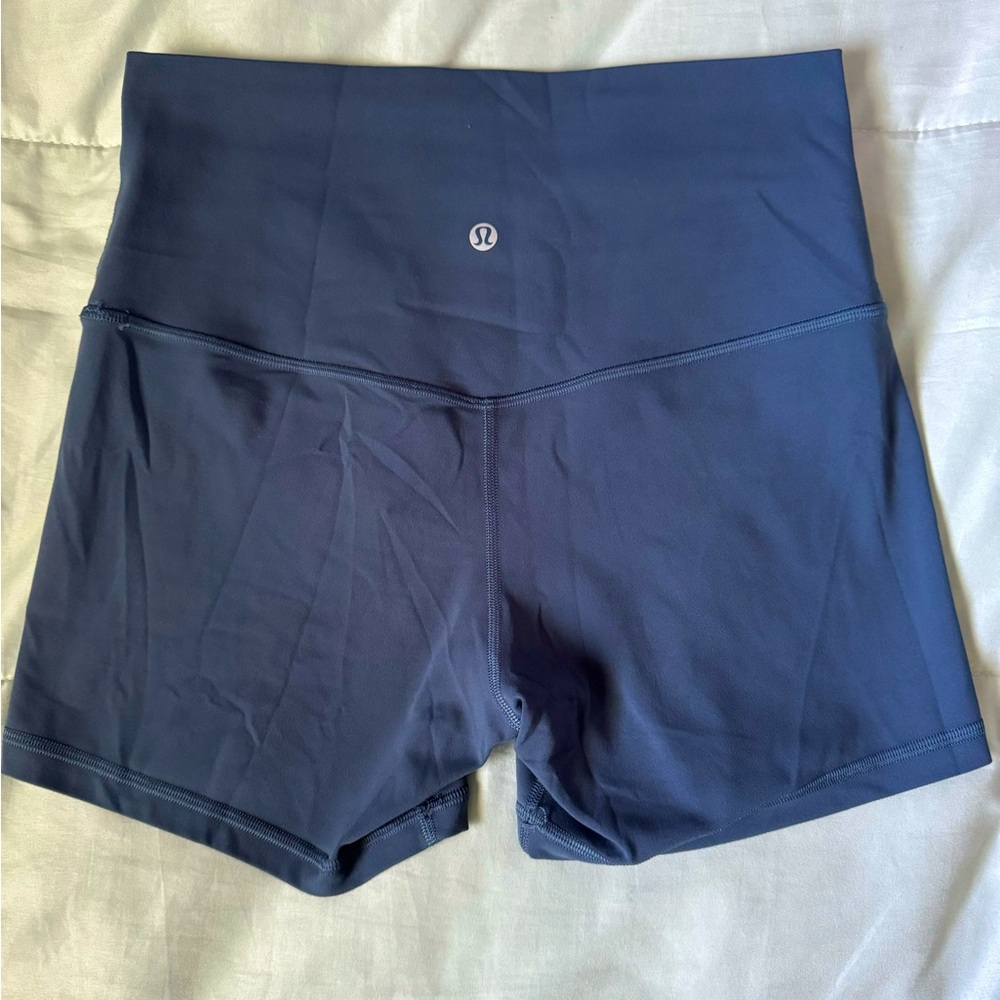 Lululemon Running Shorts